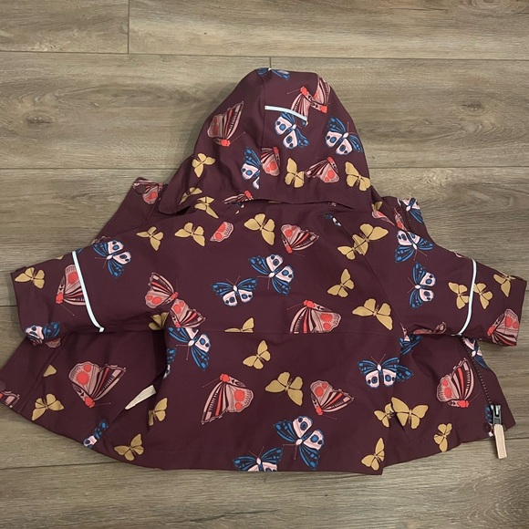 3-6m Patagonia All Seasons 3-in-1 Jacket - Picture 2 of 5